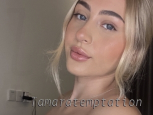 tamaratemptation Livestrip Cams