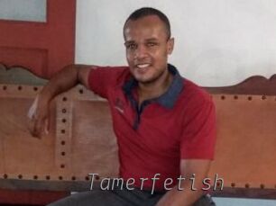 Tamerfetish