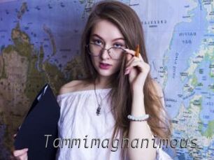 Tammimagnanimous