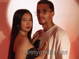 Tammyandbrian