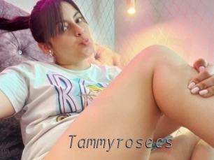 Tammyrosecs