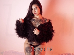 tamyink Livestrip Cams