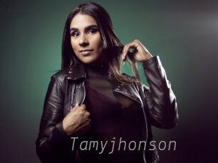 Tamyjhonson