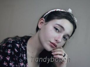 Tandybowen