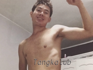 Tangkalub
