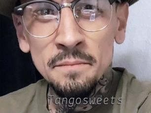 tangosweets Livestrip Cams