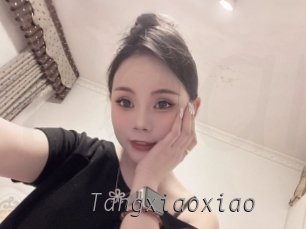 Tangxiaoxiao