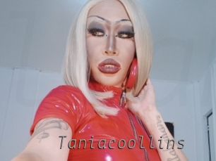 taniacoollins Livestrip Cams