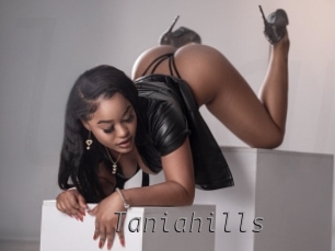 taniahills Livestrip Cams