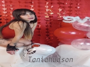 Taniahudson