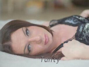 Taniy