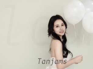 Tanjams