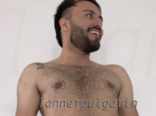 Tannerpulgarin