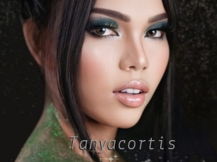 Tanyacortis