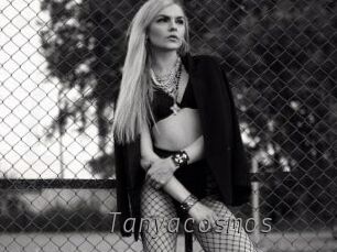 Tanyacosmos