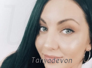 tanyadevon Livestrip Cams