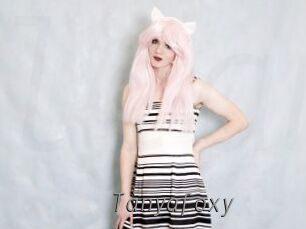 Tanyafoxy