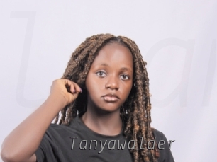 Tanyawalder