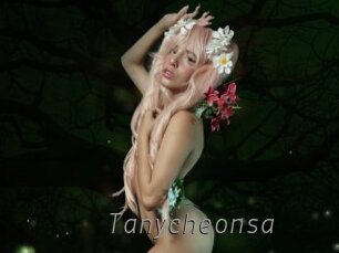 Tanycheonsa