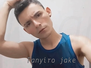 Tanyiro_jake