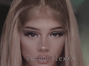 Tarabellexxx