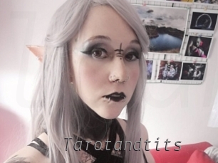 Tarotandtits