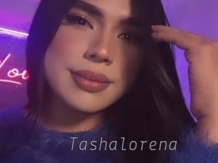 Tashalorena