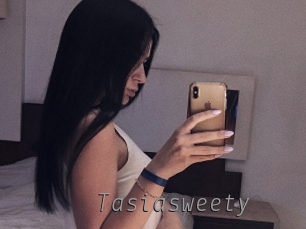 Tasiasweety