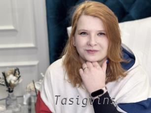Tasigvins