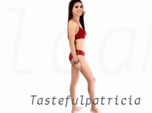 tastefulpatricia Livestrip Cams