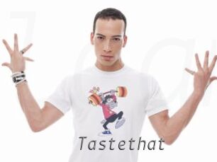 Tastethat