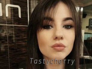 Tasty_cherry