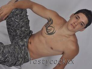 Tastycockxx