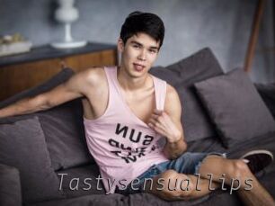 Tastysensuallips