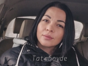 Tataboyde