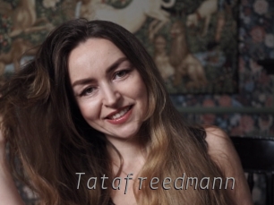 Tatafreedmann