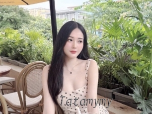 tatamymy Livestrip Cams