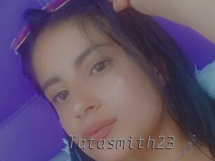 Tatasmith23