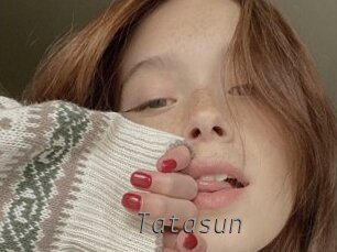 Tatasun
