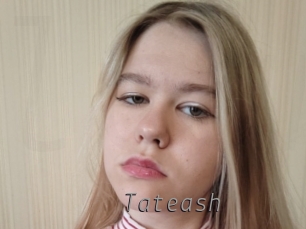 Tateash