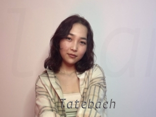 Tatebach