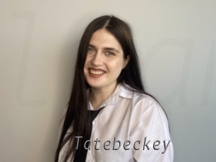 Tatebeckey