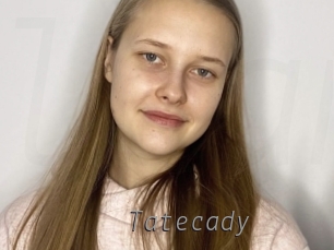 Tatecady