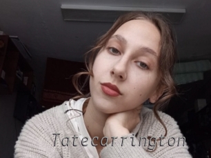 Tatecarrington