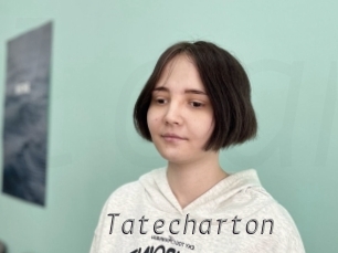 Tatecharton