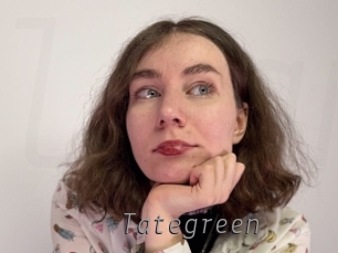 Tategreen