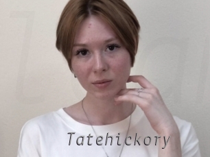 Tatehickory