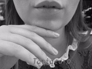 tatiacaro Livestrip Cams