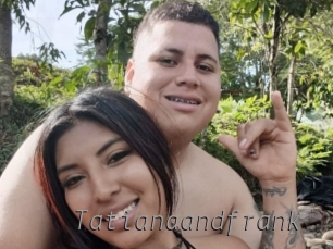 tatianaandfrank Livestrip Cams