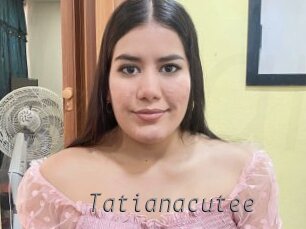 Tatianacutee